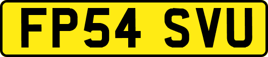 FP54SVU