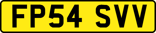 FP54SVV