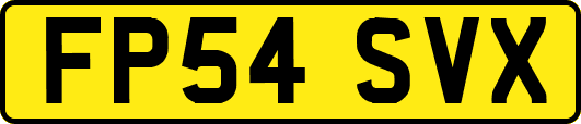 FP54SVX