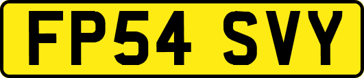 FP54SVY