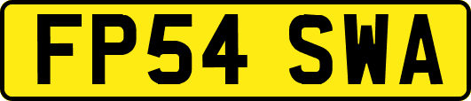FP54SWA