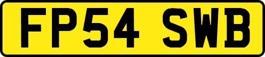 FP54SWB