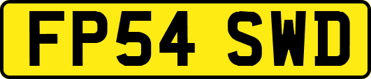 FP54SWD