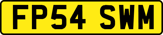 FP54SWM
