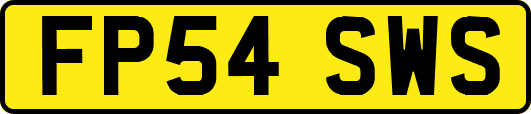 FP54SWS