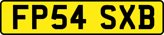 FP54SXB