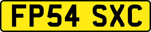 FP54SXC