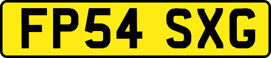 FP54SXG