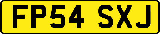 FP54SXJ