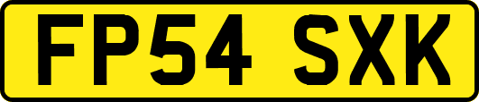 FP54SXK