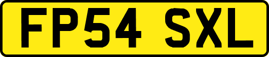FP54SXL