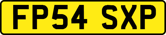 FP54SXP