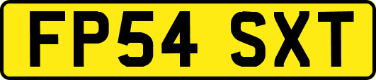 FP54SXT