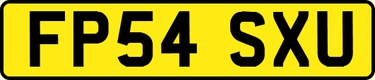 FP54SXU