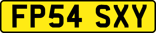 FP54SXY