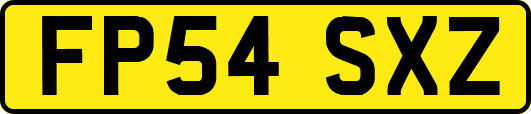 FP54SXZ