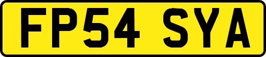 FP54SYA