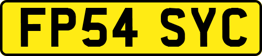 FP54SYC