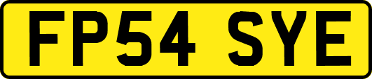 FP54SYE