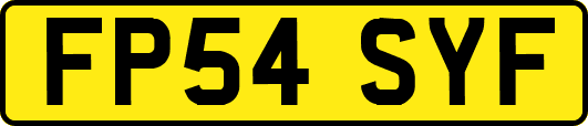 FP54SYF
