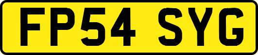 FP54SYG