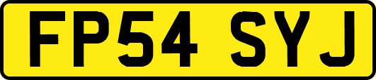 FP54SYJ