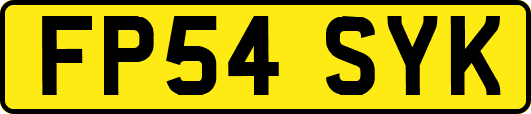 FP54SYK