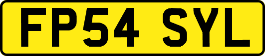 FP54SYL
