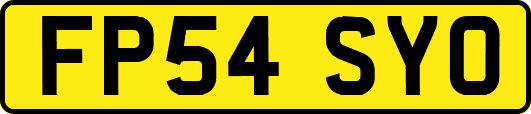 FP54SYO