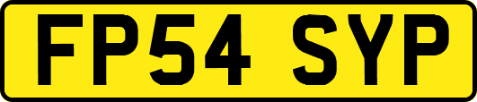 FP54SYP