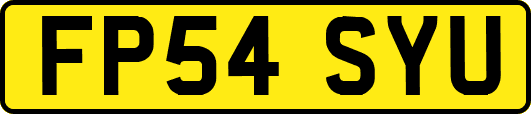 FP54SYU