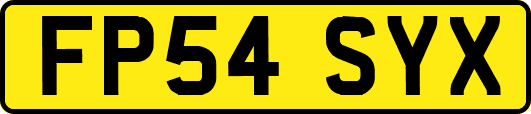 FP54SYX