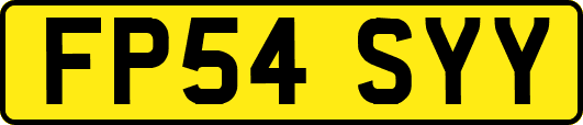FP54SYY