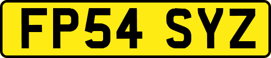 FP54SYZ