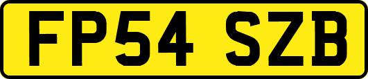 FP54SZB