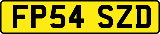 FP54SZD