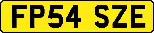 FP54SZE