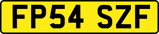 FP54SZF