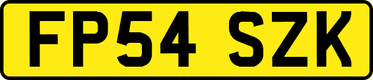 FP54SZK
