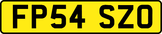 FP54SZO