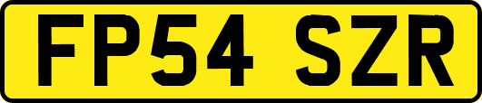 FP54SZR