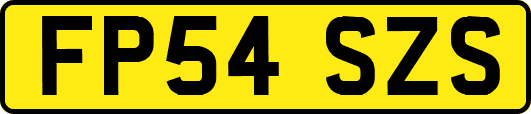 FP54SZS