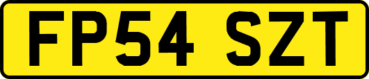 FP54SZT
