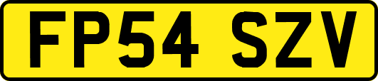 FP54SZV