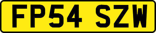 FP54SZW