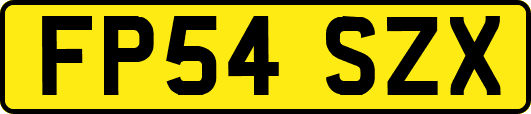 FP54SZX