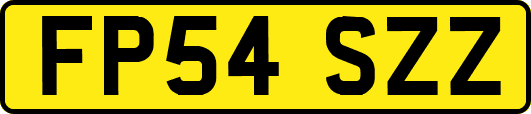FP54SZZ