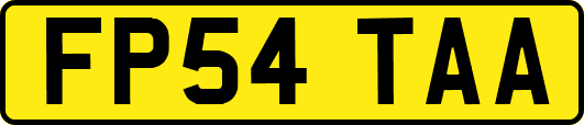 FP54TAA
