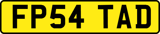 FP54TAD