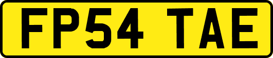 FP54TAE